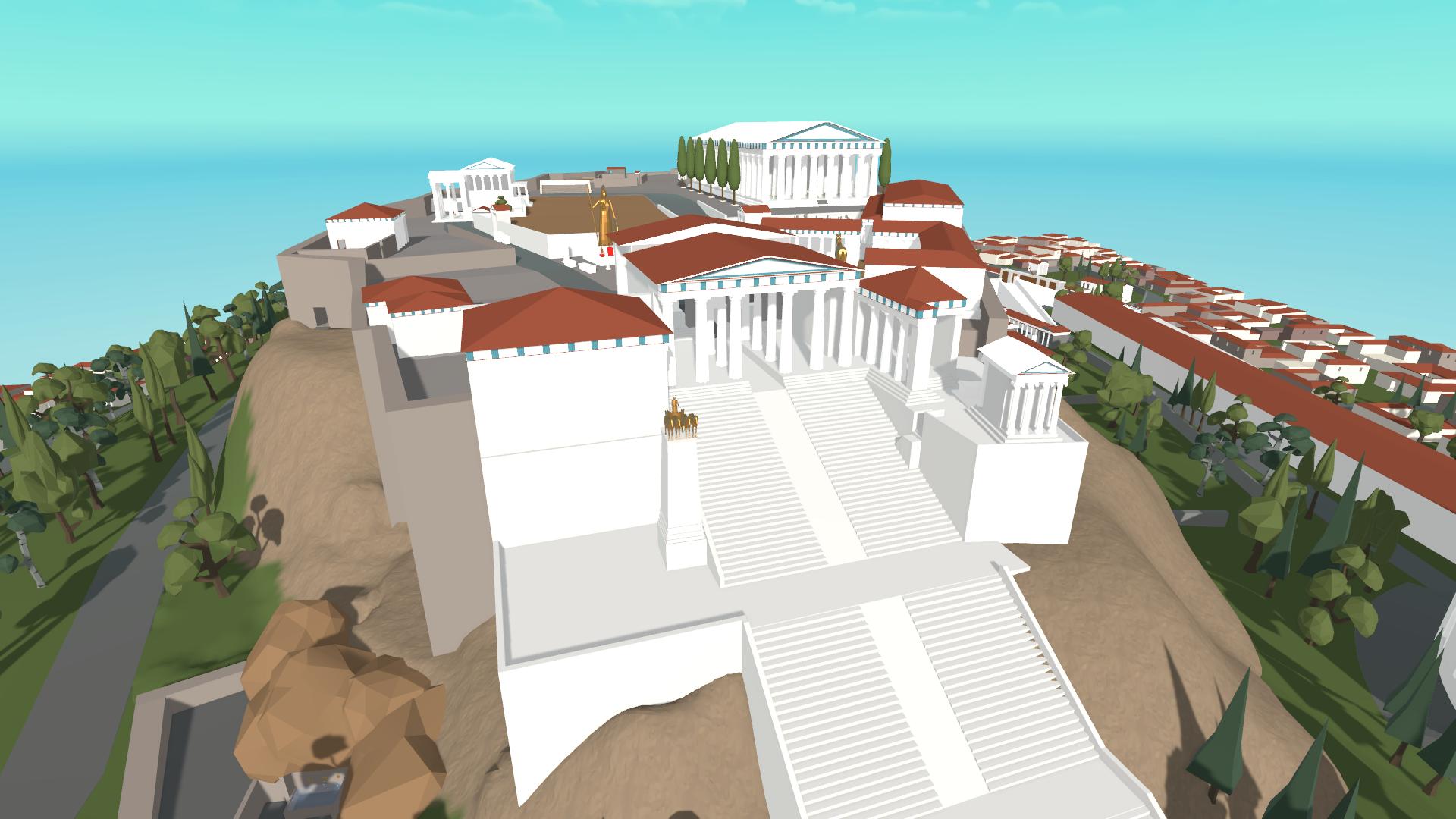 Acropolis