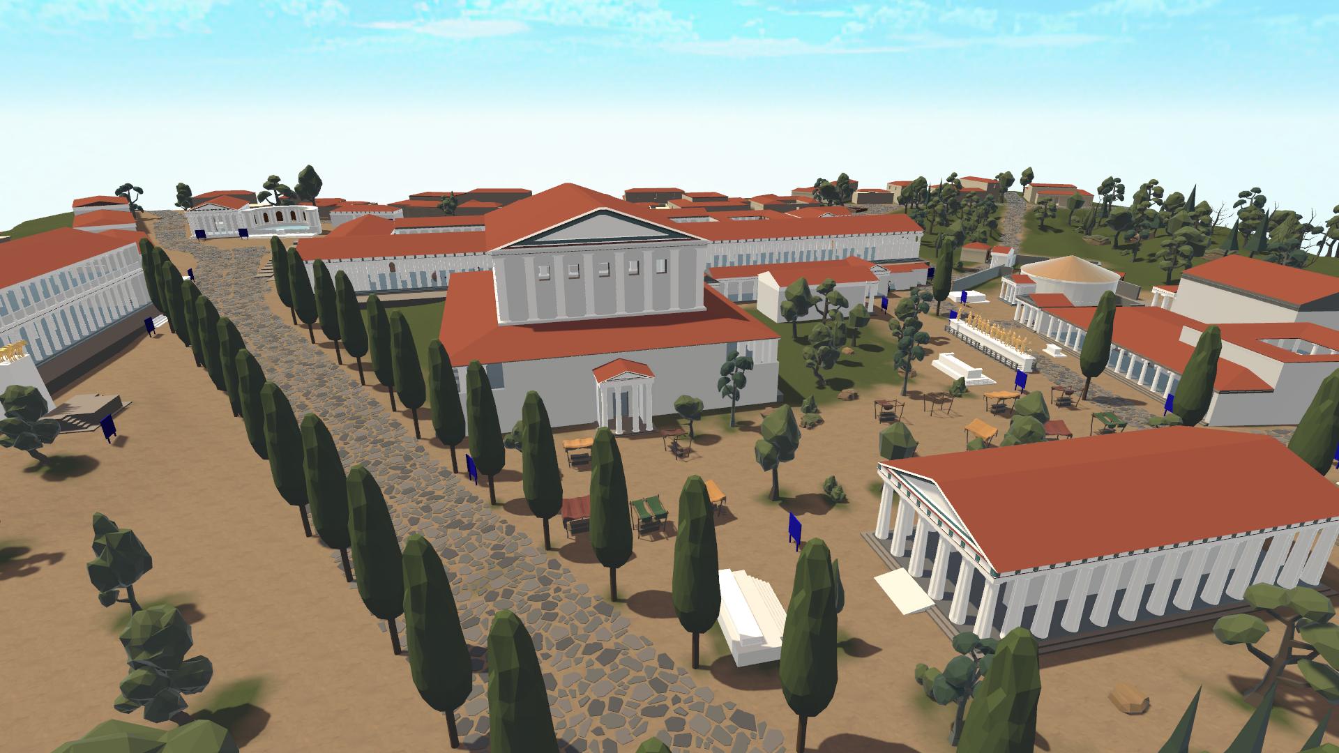 Agora