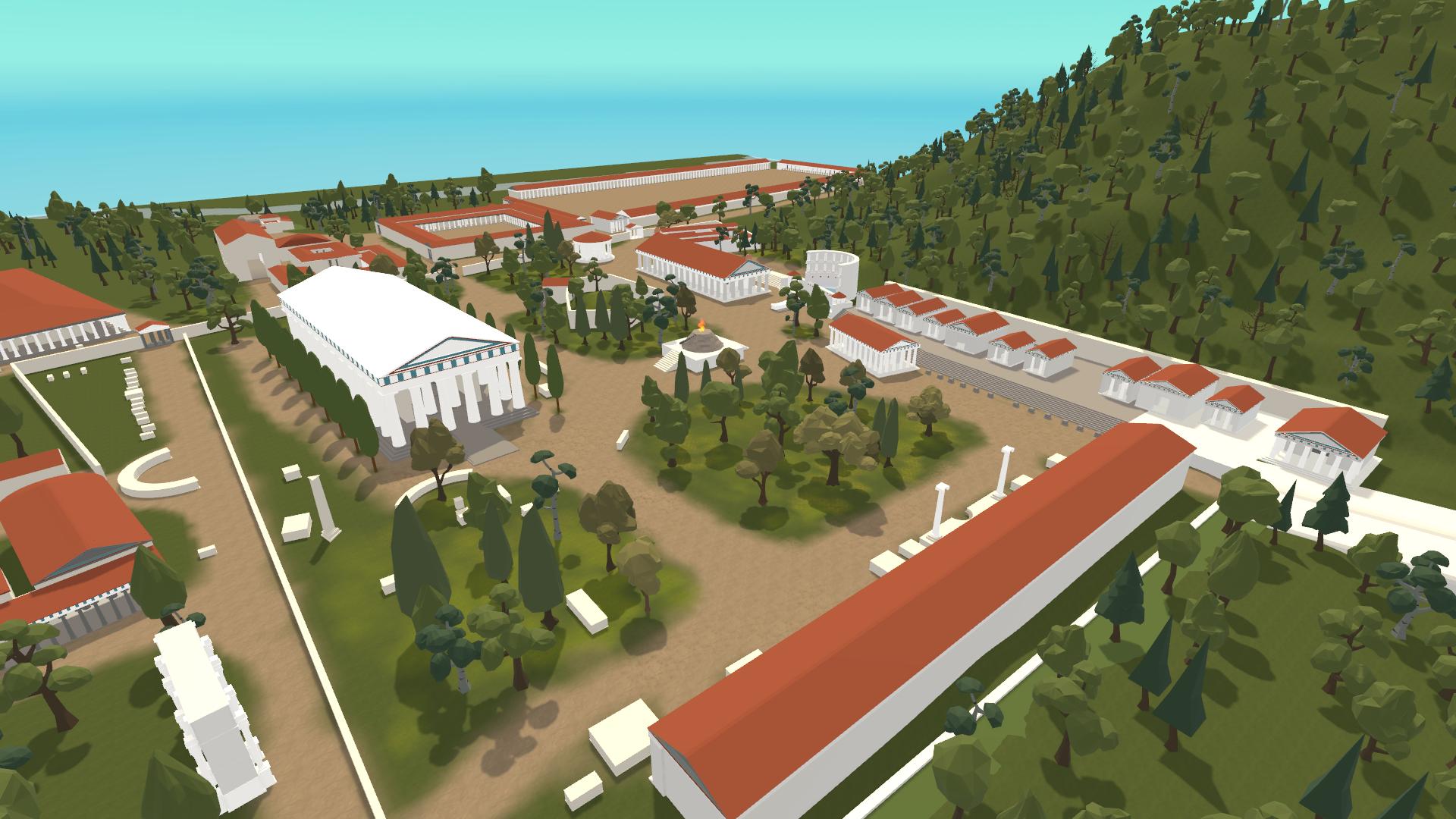 Olympia